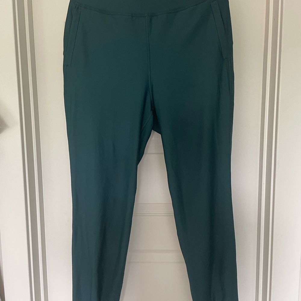 lululemon Adapted State High Rise Jogger - fleece lined